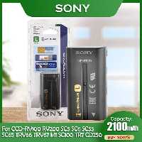 باتری سونی مدل SONY NP-F770