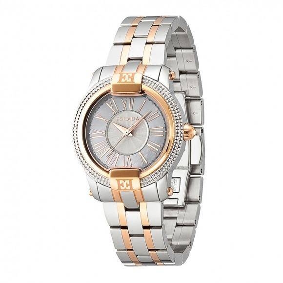 ساعت مچی عقربه ای برند اسکادا مدل EW3305055