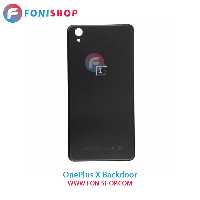 درب پشت وان پلاس OnePlus X