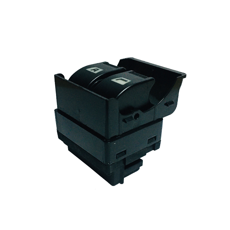 کلید شیشه بالابر ایمن تک مدل AUTO2 مناسب برای پژو پارس