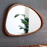 آینه دفرمه(ارسال رایگان)07