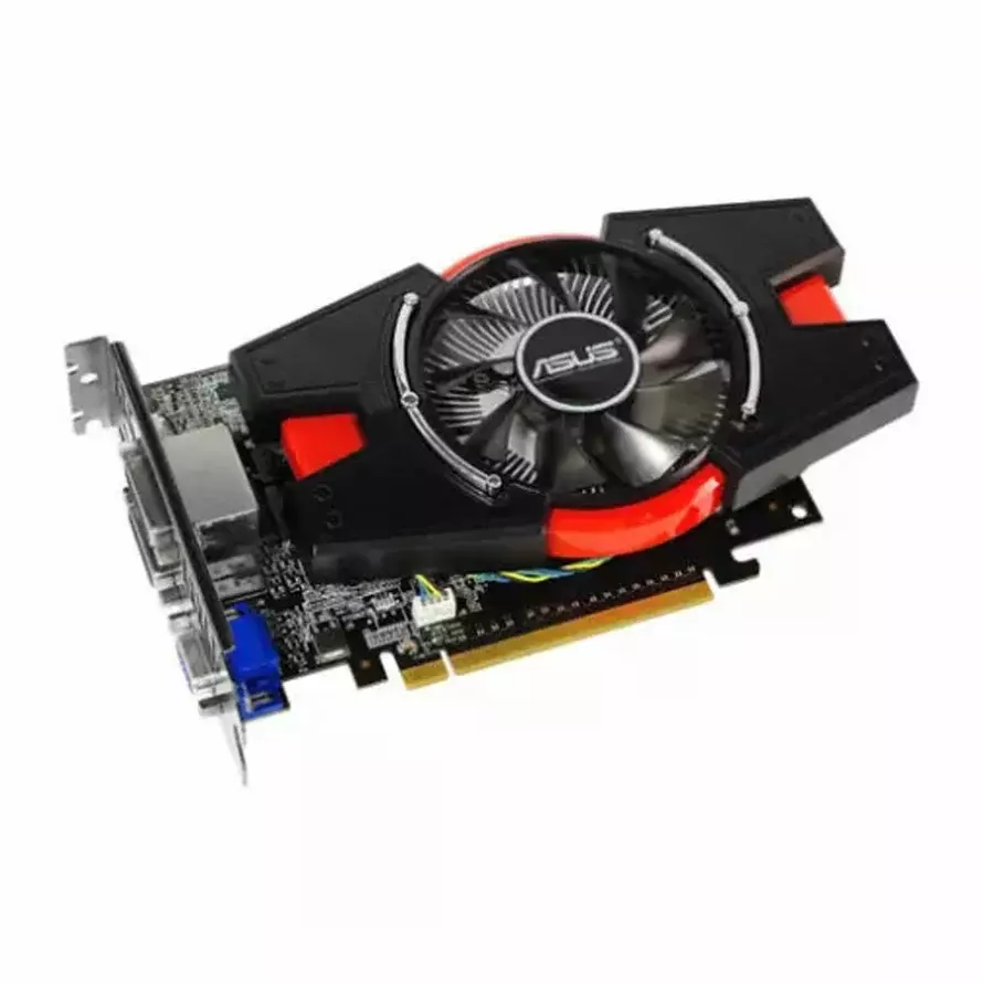 کارت گرافیک ایسوس GT 640 2GB