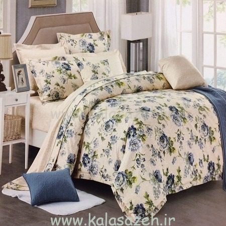 ست لحاف دو نفره 357