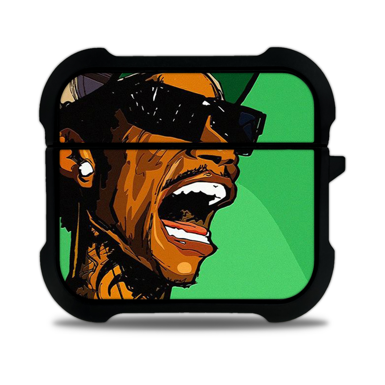 کاور آکام مدل AAP3CASH0002162 مناسب برای کیس اپل ایرپاد 3