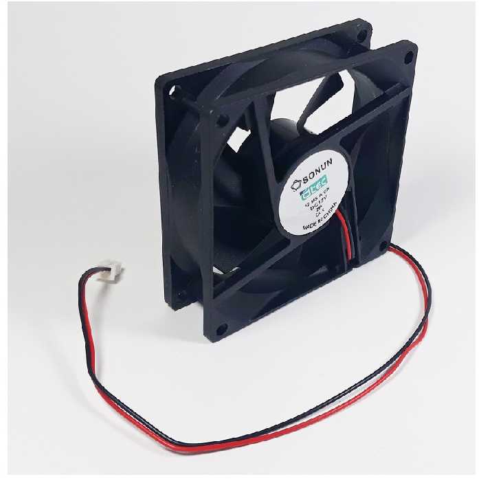 فن کیس سونان مدل TCF-1208