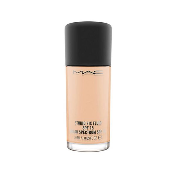 کرم پودر مک استودیو فیکس Mac NW15