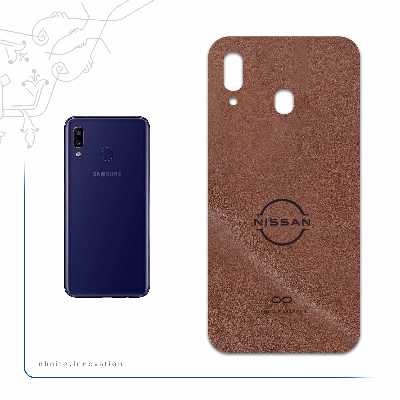 برچسب پوششی ماهوت مدل MNL-NSSN مناسب برای گوشی موبایل سامسونگ Galaxy M10s