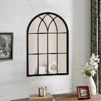 آینه کنسول الف مدل یاس