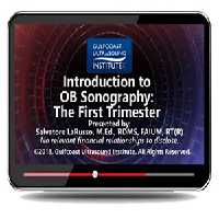 Gulfcoast Introduction to OB Sonography – The First Trimester at 15€ - کتاب پزشکی بهار