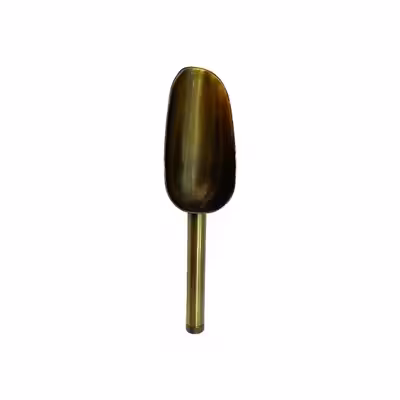 قاشق آجیل خوری مدل سرتاس کد SM5