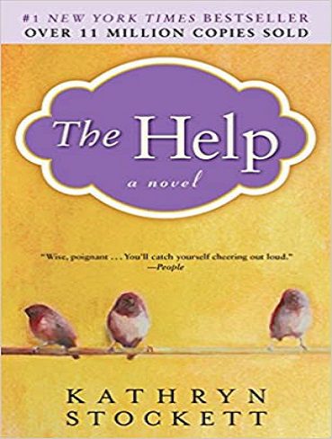 The Help خدمتکاران