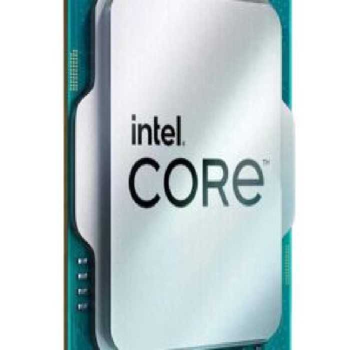 پردازنده اینتل مدل Core™ i7 13700K (TRY)