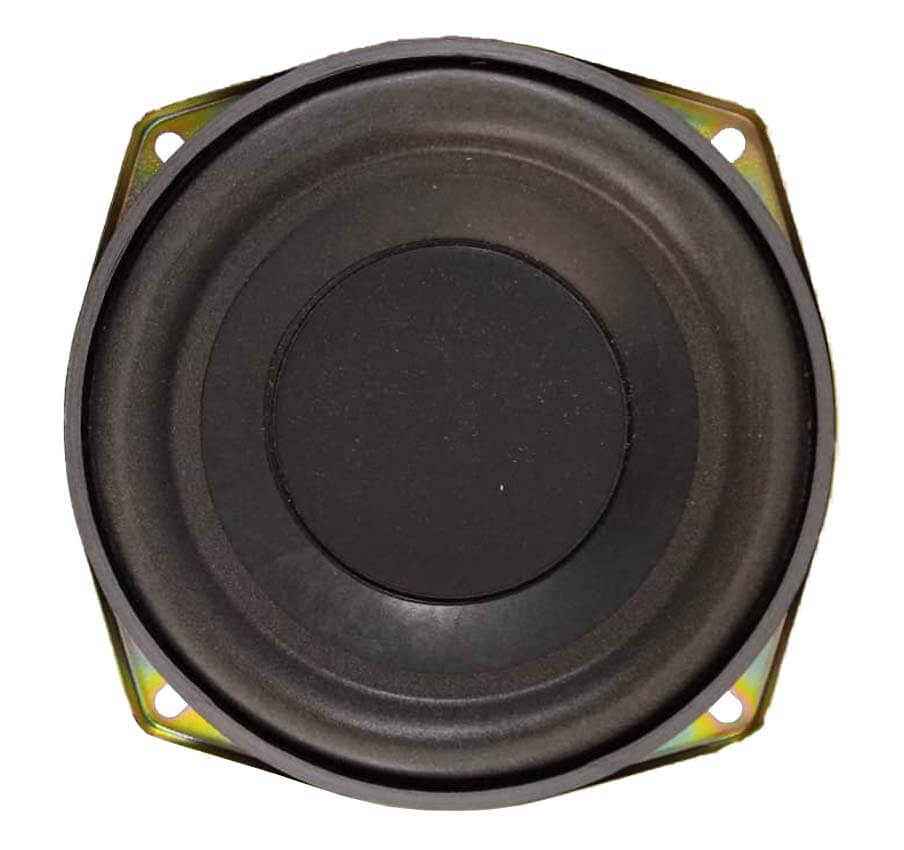 بلندگو 4 اهم 20 وات مدل L10-H0430-107