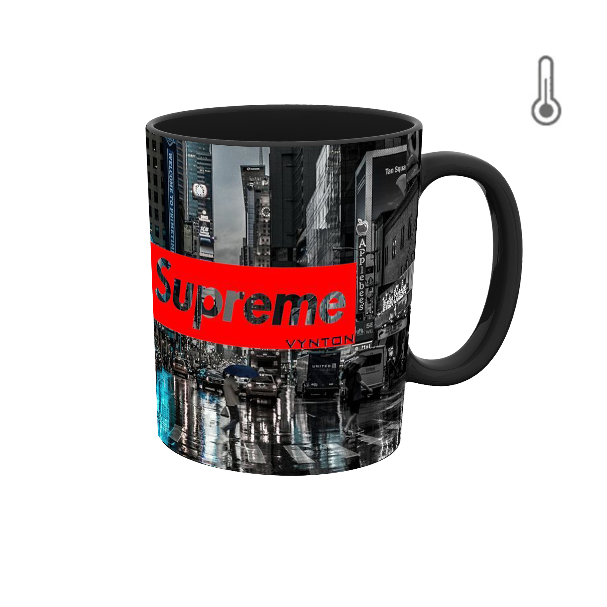 ماگ حرارتی کد 226