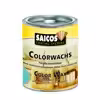 رنگ چوب فضای داخلی سایکوز مدل ColorWax  4019 حجم 750 میلی لیتر