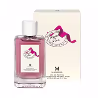 ادکلن زنانه متئوس مدل richi by nina حجم 110mL