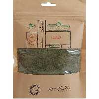 برگ نعنا درشت