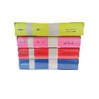 کلیربوک 100 برگ قابدار فسفری عرش  کد 109