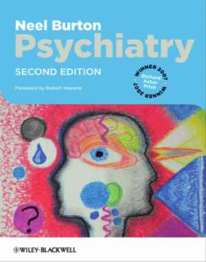 [PDF] دانلود کتاب Psychiatry, 2nd ed, 2011