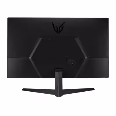 مانیتور مخصوص بازی ال جی مدل 27GQ50F-B سایز 27 اینچ