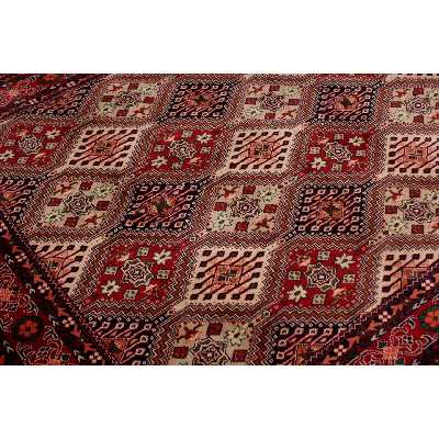 فرش دستباف سه متری کد 8441