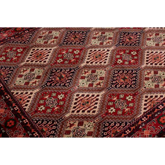 فرش دستباف سه متری کد 8441