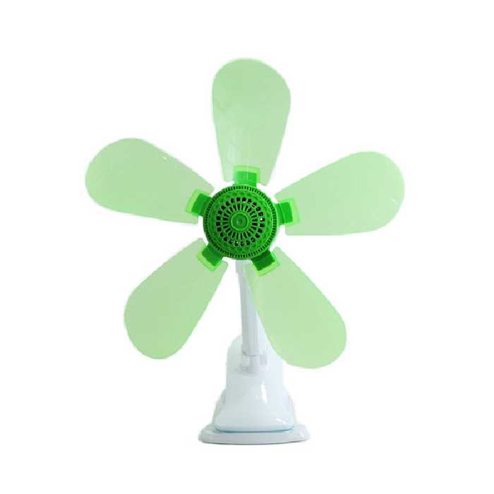 پنکه USB مدل JS4