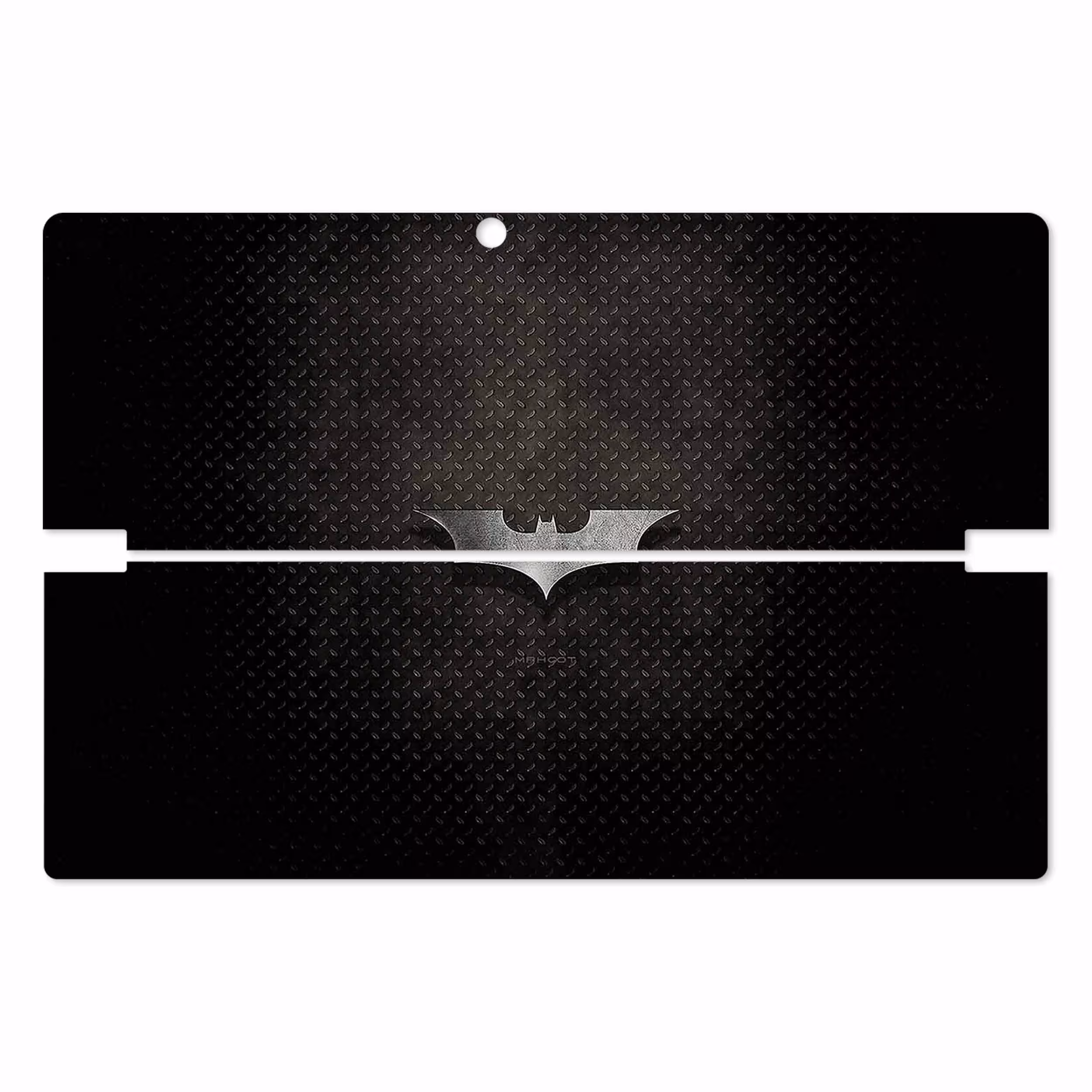 برچسب پوششی ماهوت مدل Batman مناسب برای تبلت لنوو Miix 510 2016