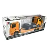 ماشین بازی کنترلی دبل ای مدل 003 RC Trailer Truck
