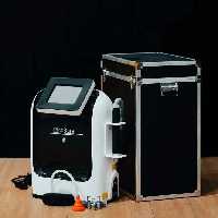 پیکوشور 5000میلی ژول