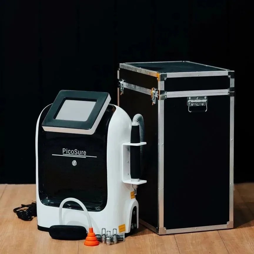 پیکوشور 5000میلی ژول