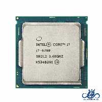 سی پی یو تری اینتل Core i7-6700