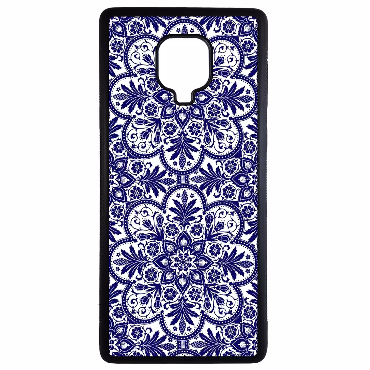 کاور طرح سنتی کد 1146 مناسب برای گوشی موبایل شیائومی redmi note 9 pro/9s