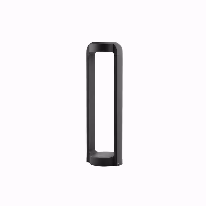 چراغ حیاطی و پارکی شعاع مدل SH-6402