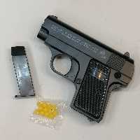 کلت فلزی طرح  سی 11 فلزی ،بادی ،باقابلیت پرتاب تیر