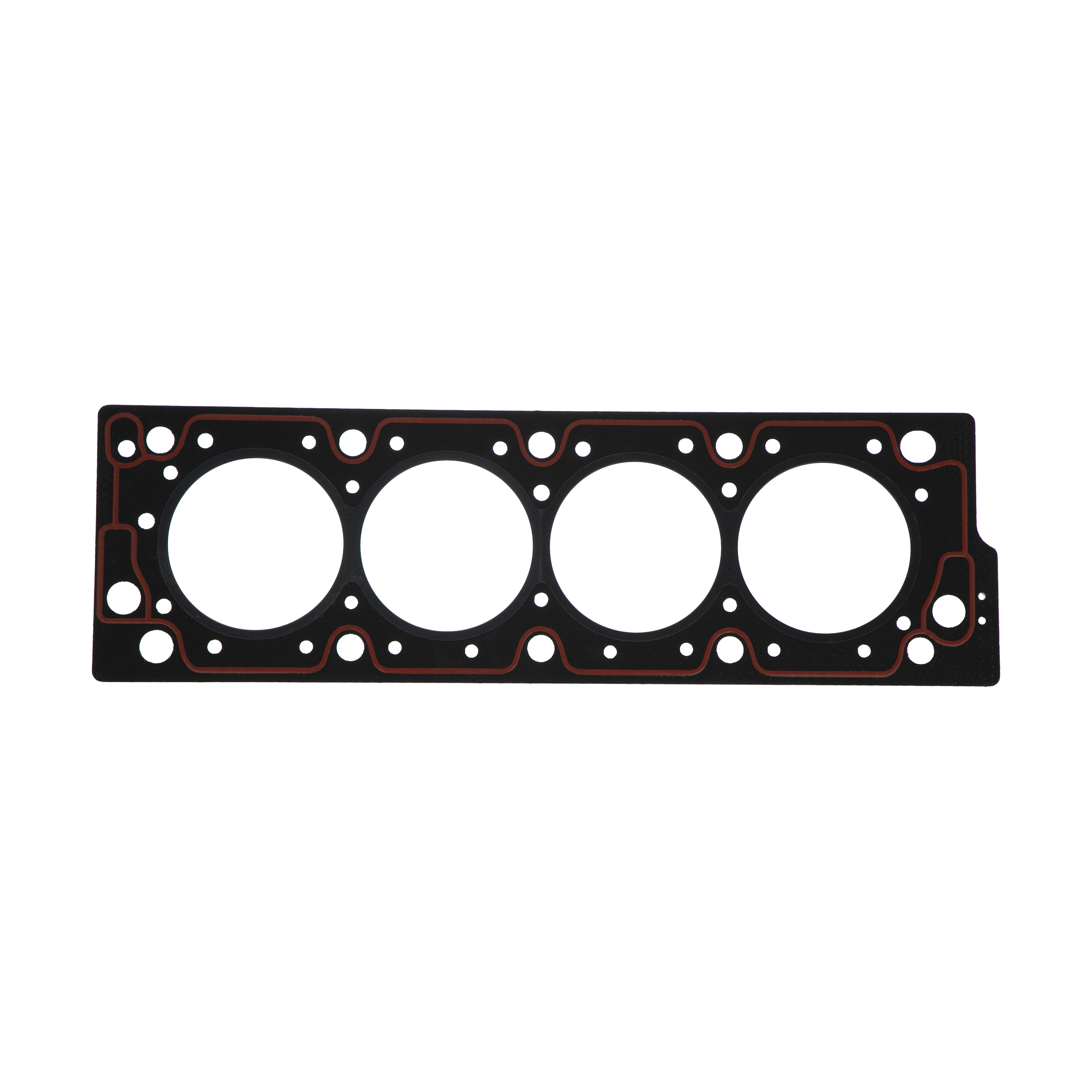 واشر سر سیلندر میلور مدل 0209L3 مناسب برای پژو 405