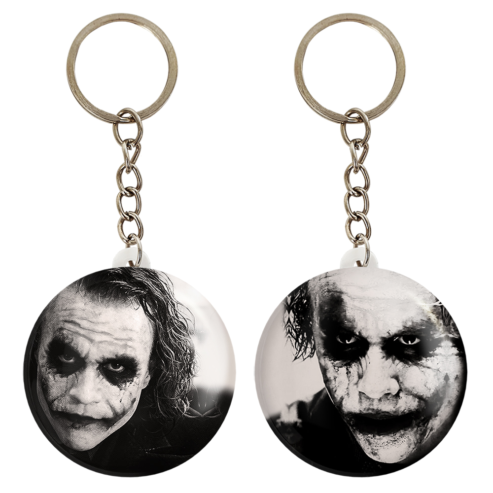 جاکلیدی خندالو مدل جوکر کد 15741576 مجموعه 2 عددی