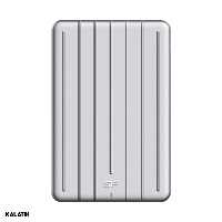 هارد دیسک اکسترنال سیلیکون پاور مدل Armor A75 ظرفیت 2 ترابایت