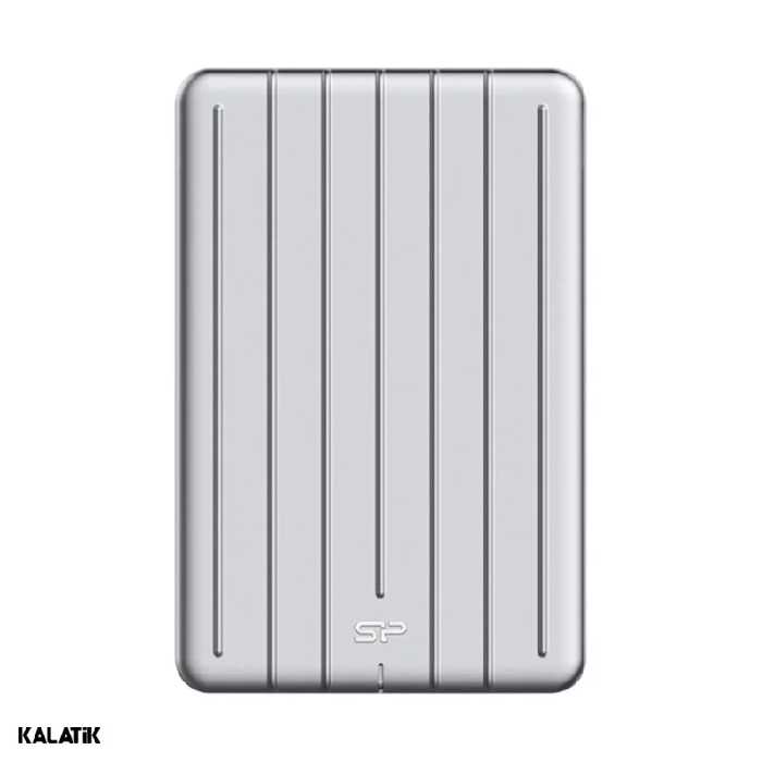 هارد دیسک اکسترنال سیلیکون پاور مدل Armor A75 ظرفیت 2 ترابایت