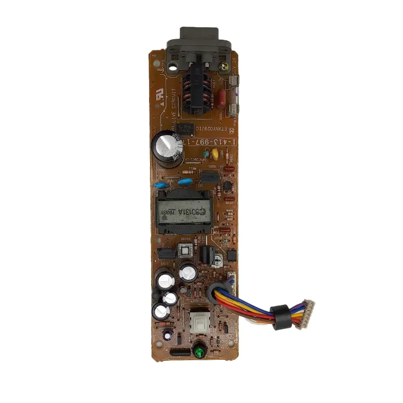 پاور داخلی پلی استیشن 1 فت مدل MBD131A اصلی