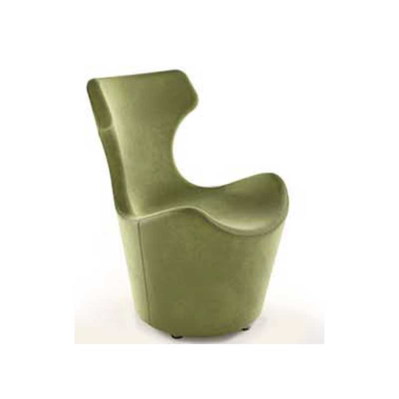 مبل راحتی تکنفره هلگر مدل Candy-RC-117-01