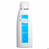شامپو مو درموبای مدل anti-dandruff حجم 250 میلی لیتر