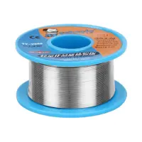 سیم لحیم قرقره ای Mechanic TY-V866 40g