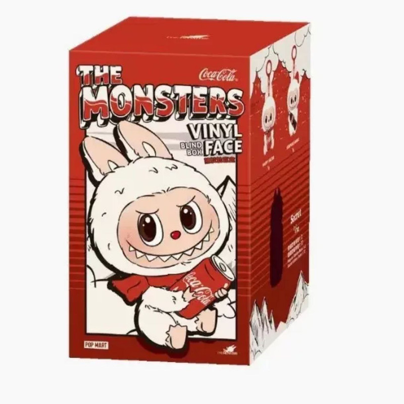 اسباب بازی شانسی مدل لبوبو | چاوه