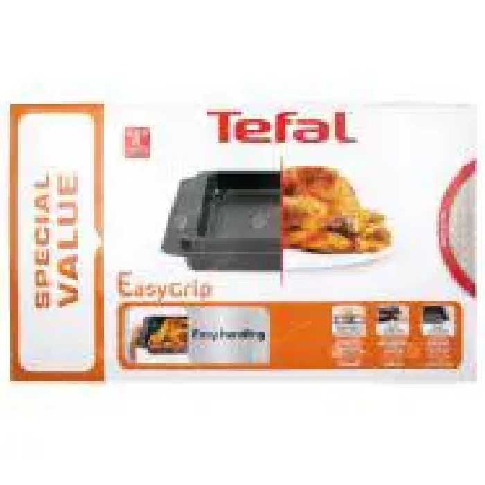 مجموعه 2 عددی ظرف فر ایزی گریپ تفال  مدل J125S264