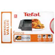 مجموعه 2 عددی ظرف فر ایزی گریپ تفال  مدل J125S264