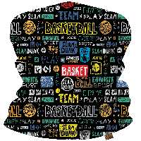 دستمال سر و گردن رنس مدل H2-10506