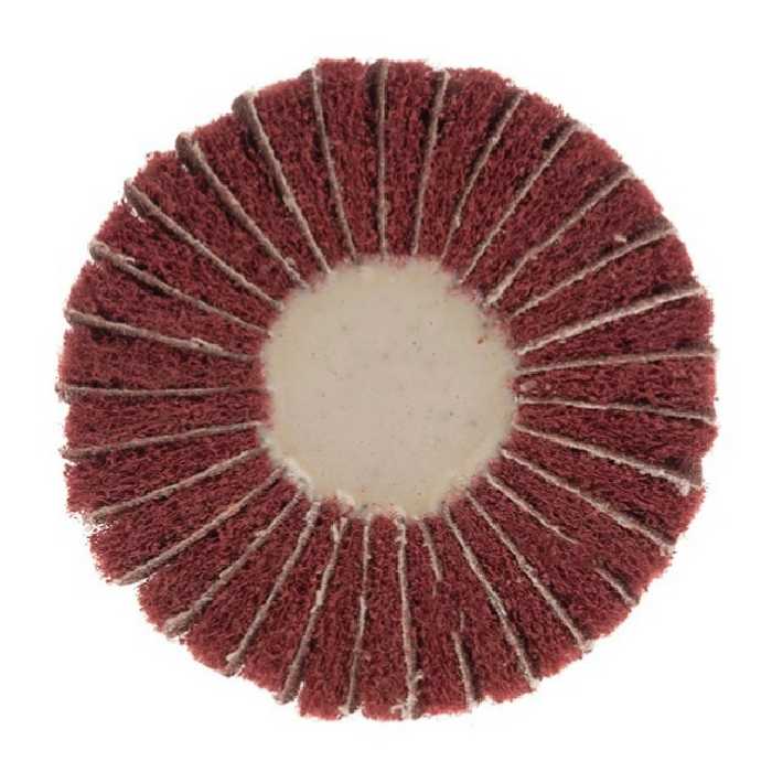 مجموعه 5 عددی اسکاچ سنباده چتری اوریال سایش ایران مدل pke