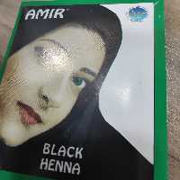 حنا هندی اصلی برند امیر  6عدد