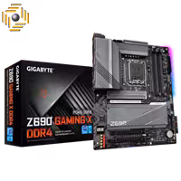 مادربرد گیگابایت Z690 GAMING X DDR4